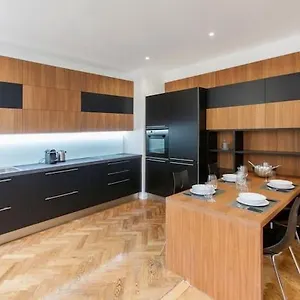  Apartment L'opera - Magnifique T3 Vieux Port