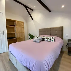 Garden Place Appartement