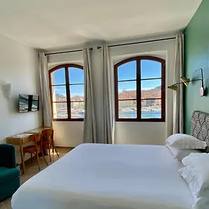 3* Ξενοδοχείο Belle-vue Vieux-port