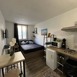 A Proximite Du Vieux-port Appartement
